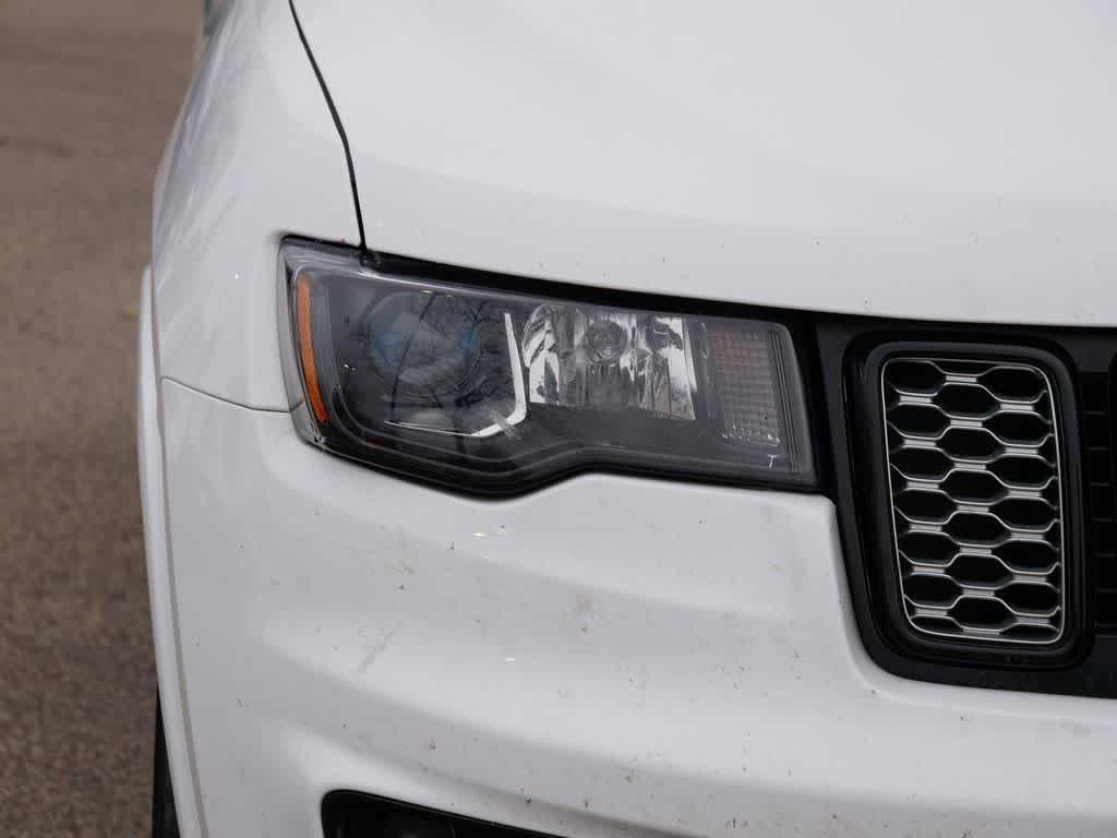 used 2019 Jeep Grand Cherokee car, priced at $20,956
