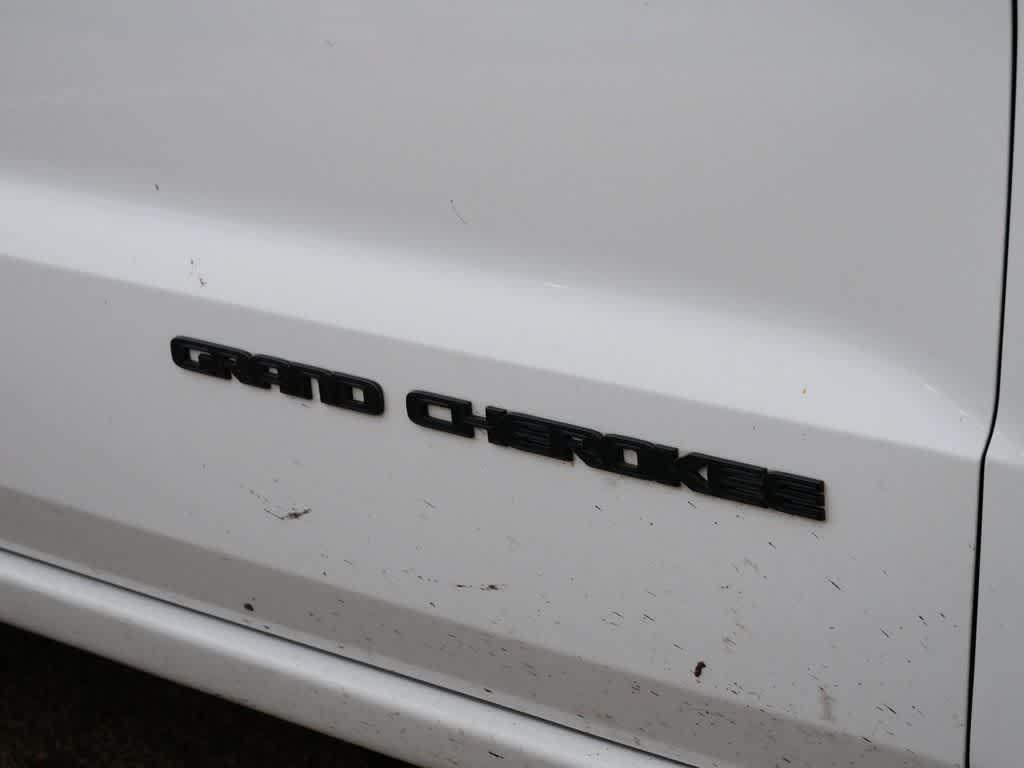 used 2019 Jeep Grand Cherokee car, priced at $20,956