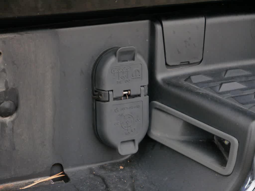 used 2020 Ram 1500 car, priced at $29,288