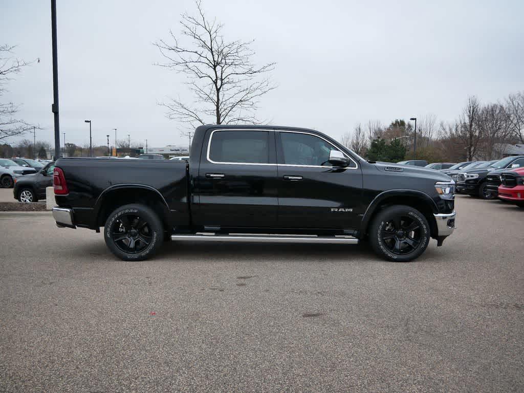 used 2020 Ram 1500 car, priced at $29,288