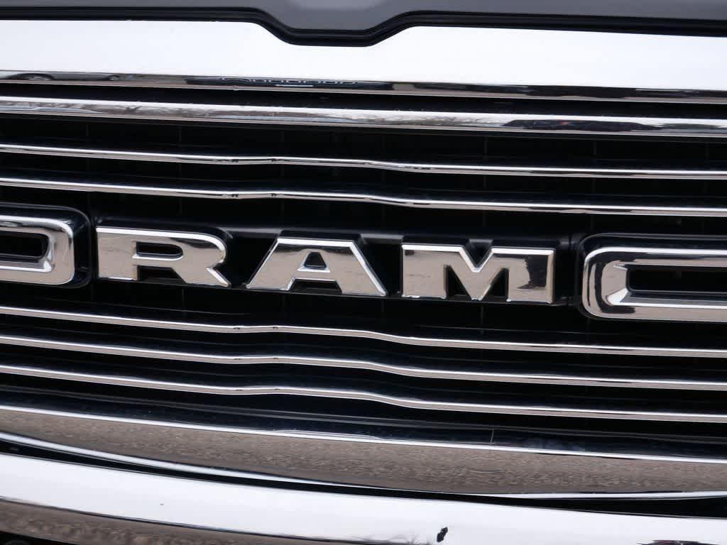 used 2020 Ram 1500 car, priced at $29,288