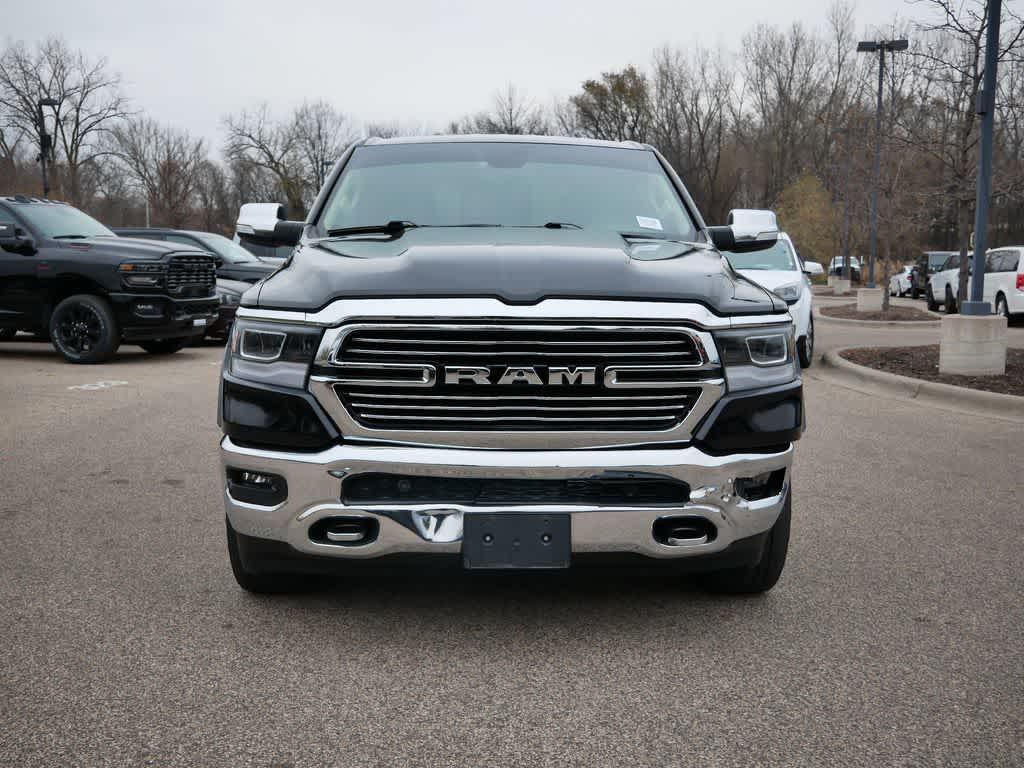 used 2020 Ram 1500 car, priced at $29,288