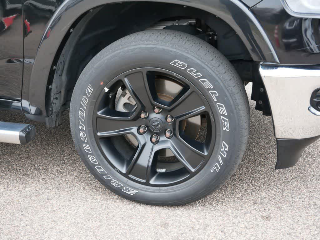 used 2020 Ram 1500 car, priced at $29,288