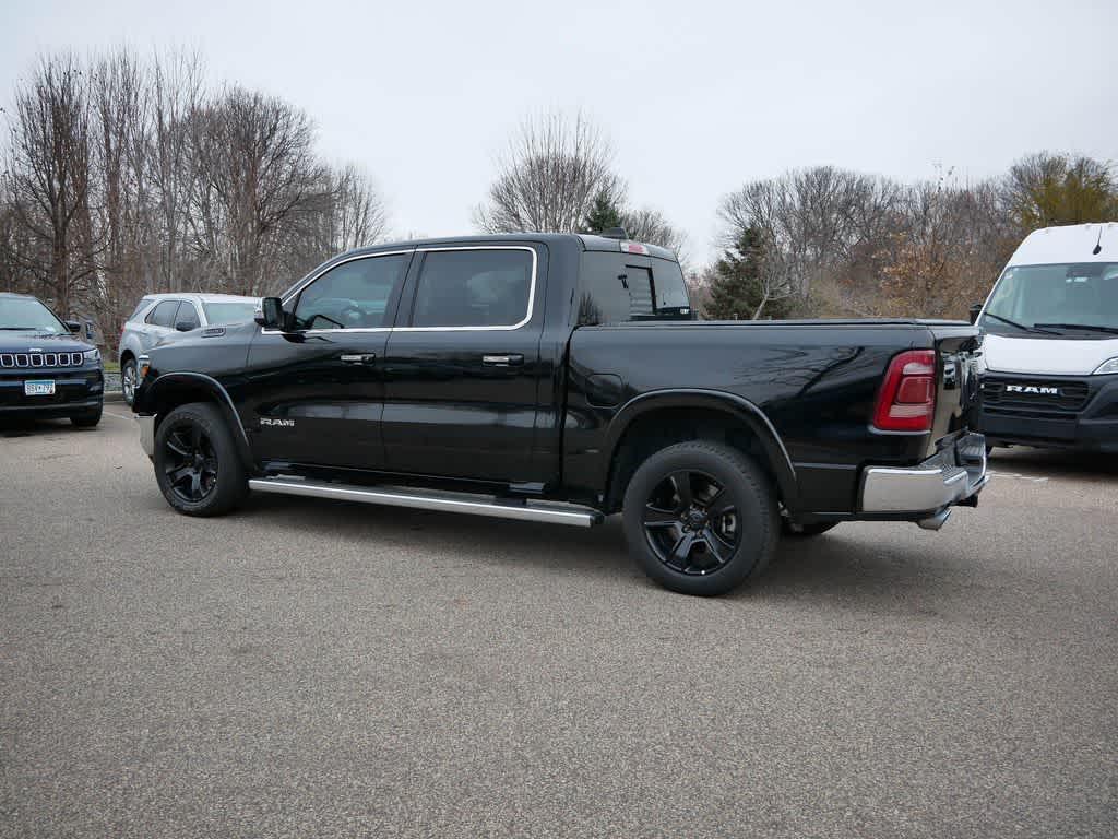 used 2020 Ram 1500 car, priced at $29,288