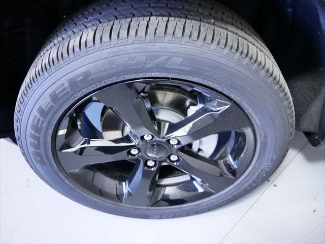 new 2024 Jeep Grand Cherokee car, priced at $43,068