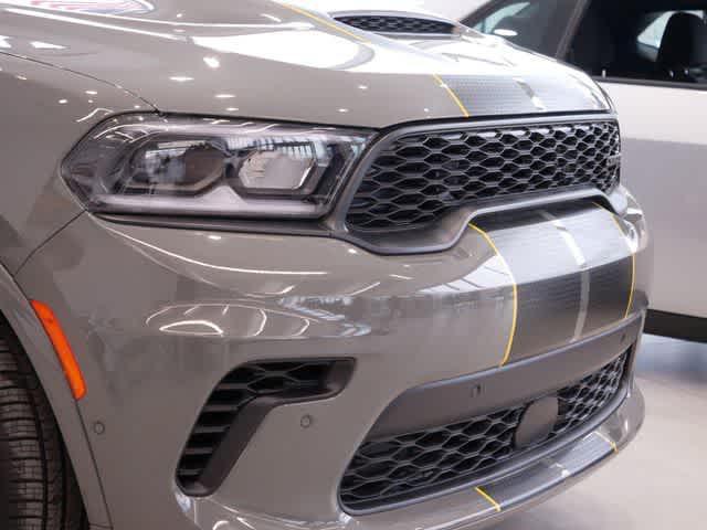 new 2024 Dodge Durango car, priced at $79,248