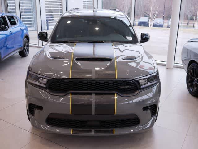 new 2024 Dodge Durango car, priced at $79,248