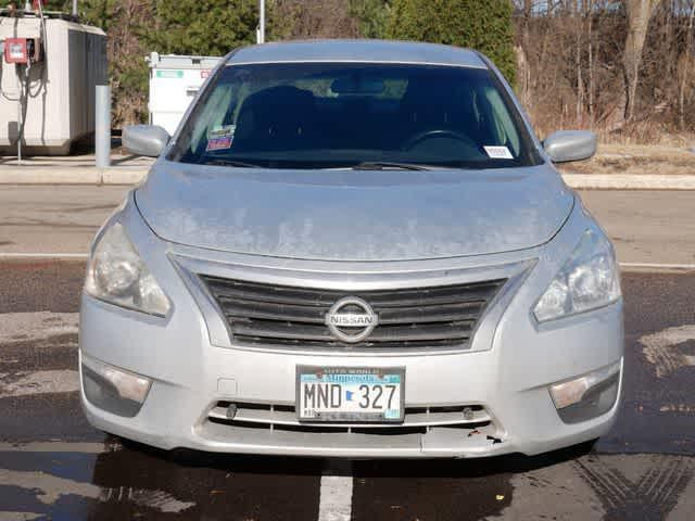 used 2013 Nissan Altima car, priced at $5,800