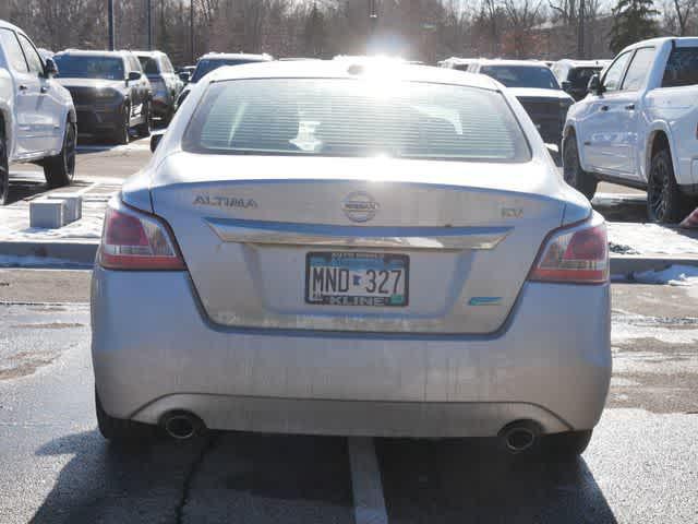 used 2013 Nissan Altima car, priced at $5,800