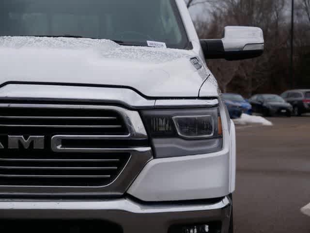 used 2020 Ram 1500 car, priced at $32,731