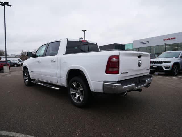 used 2020 Ram 1500 car, priced at $32,731