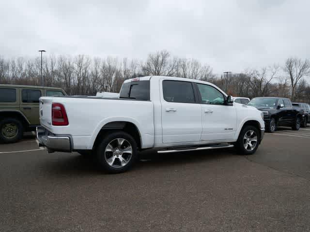 used 2020 Ram 1500 car, priced at $32,731