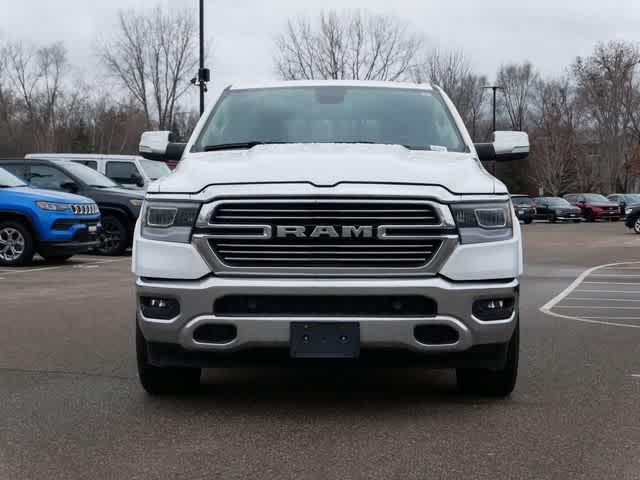 used 2020 Ram 1500 car, priced at $32,731