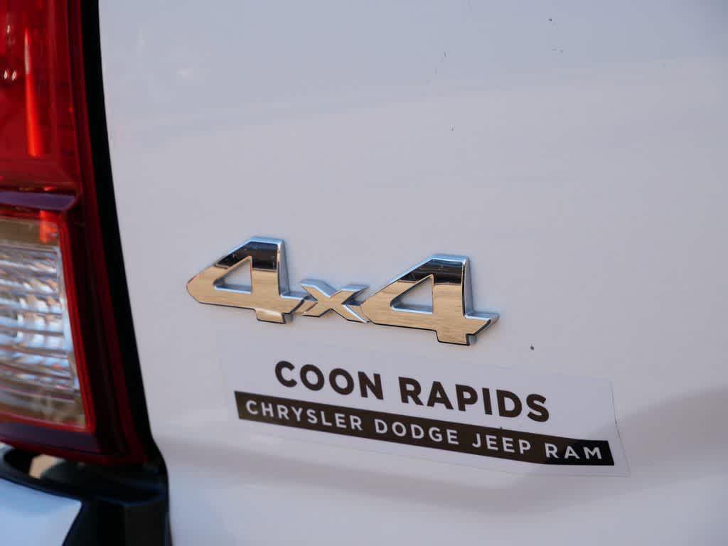 used 2019 Toyota Tacoma car, priced at $27,936