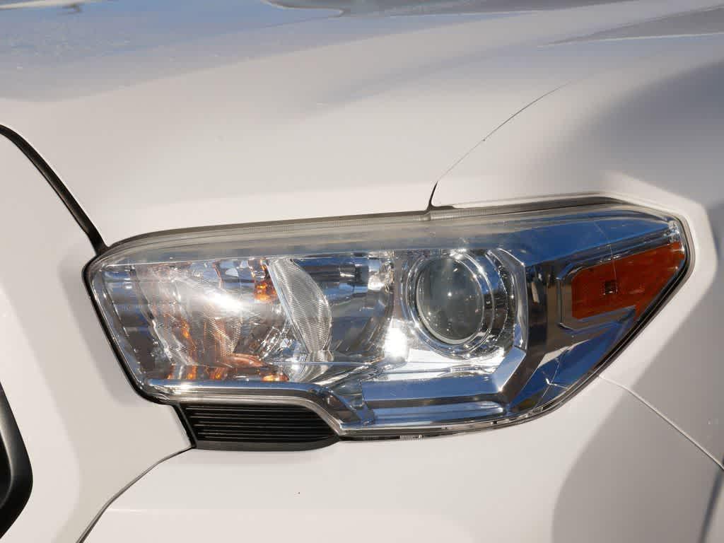 used 2019 Toyota Tacoma car, priced at $27,936