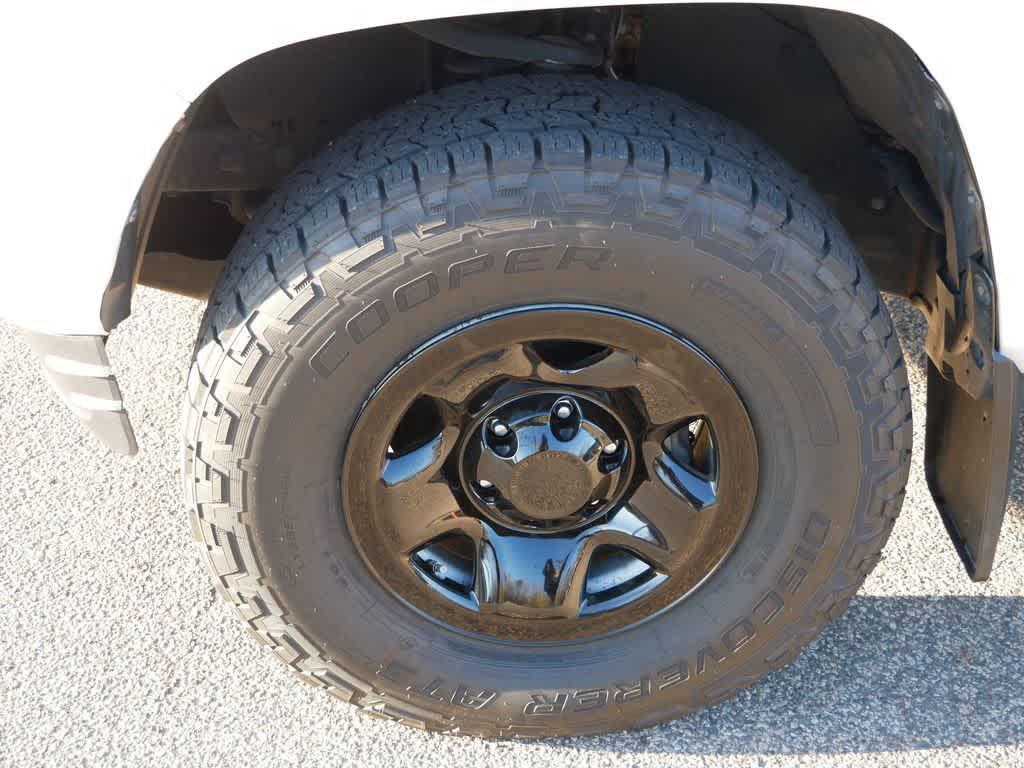 used 2019 Toyota Tacoma car, priced at $27,936