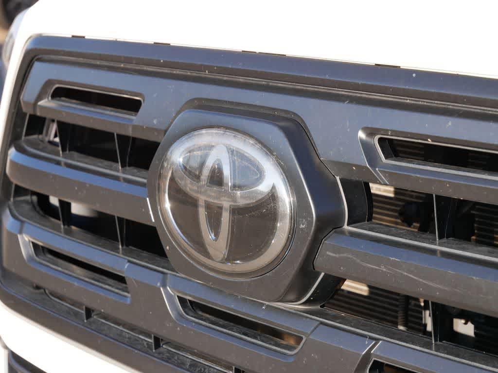 used 2019 Toyota Tacoma car, priced at $27,936