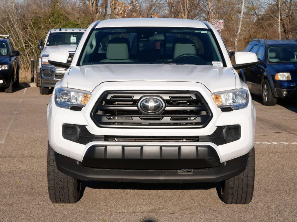 used 2019 Toyota Tacoma car, priced at $27,936