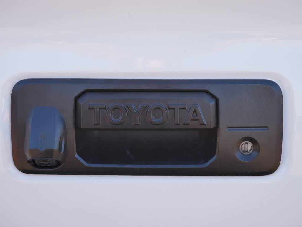 used 2019 Toyota Tacoma car, priced at $27,936