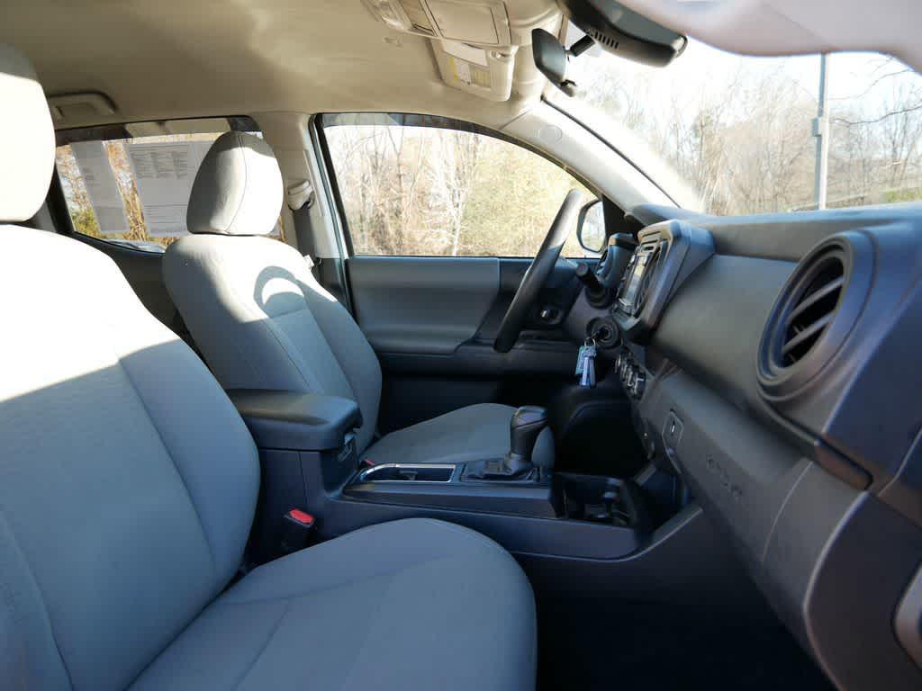used 2019 Toyota Tacoma car, priced at $27,936