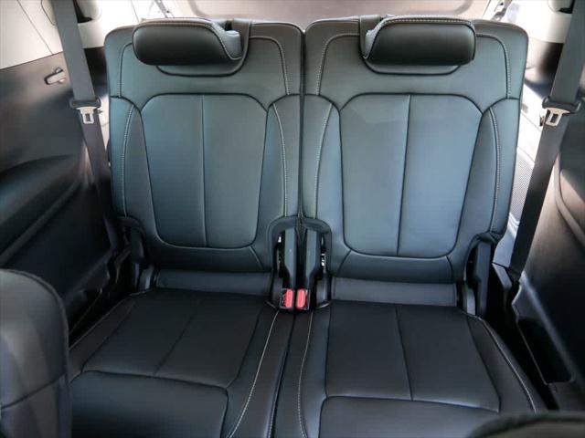 used 2023 Jeep Grand Cherokee L car, priced at $38,917