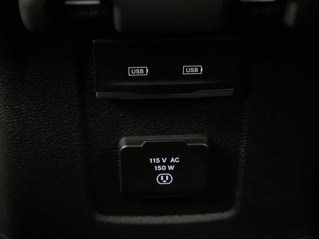 new 2025 Jeep Wrangler car, priced at $65,401