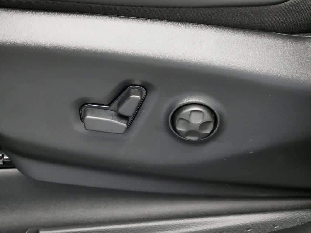 new 2026 Chrysler Pacifica car, priced at $54,125