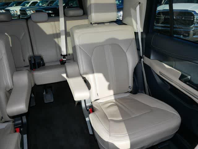 used 2023 Ford Expedition car, priced at $50,300