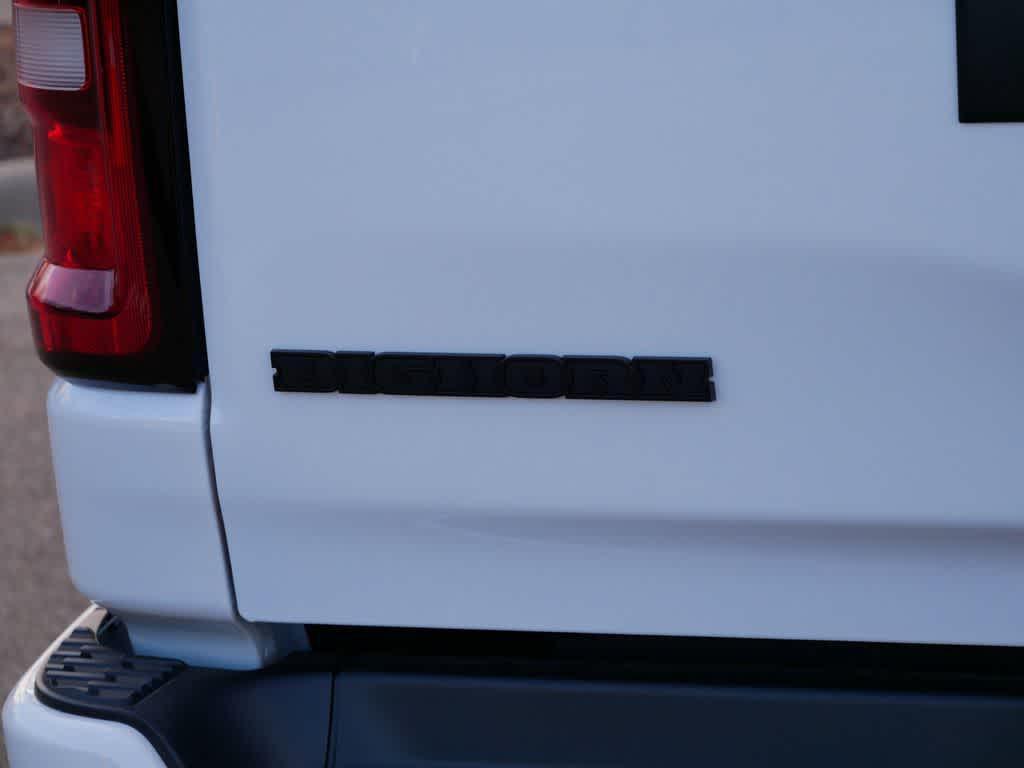 new 2026 Ram 1500 car, priced at $54,888