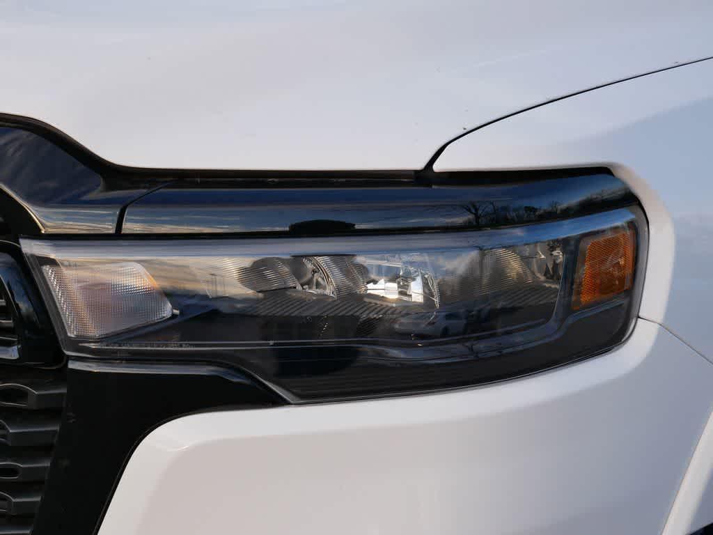 new 2026 Ram 1500 car, priced at $54,888