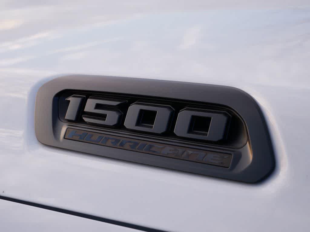 new 2026 Ram 1500 car, priced at $54,888