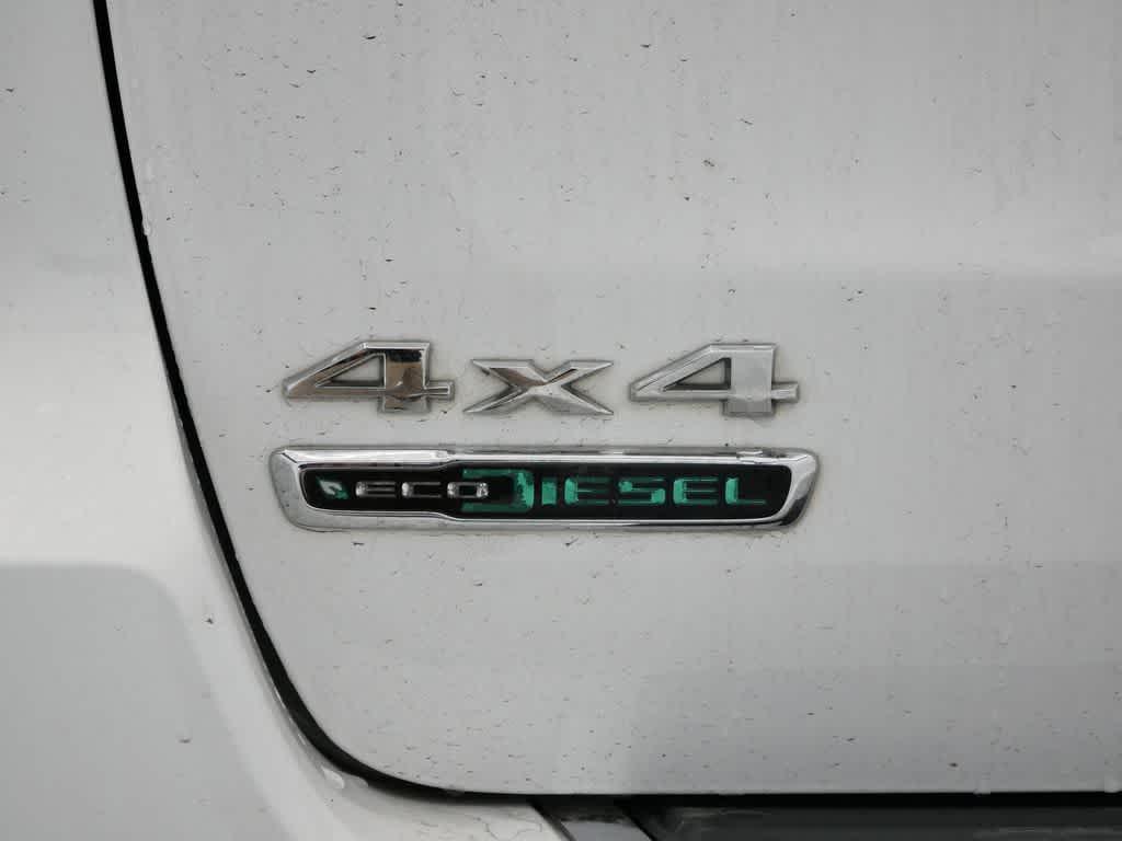 used 2015 Jeep Grand Cherokee car, priced at $11,987