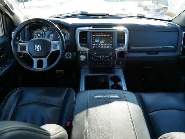 used 2014 Ram 1500 car, priced at $11,900