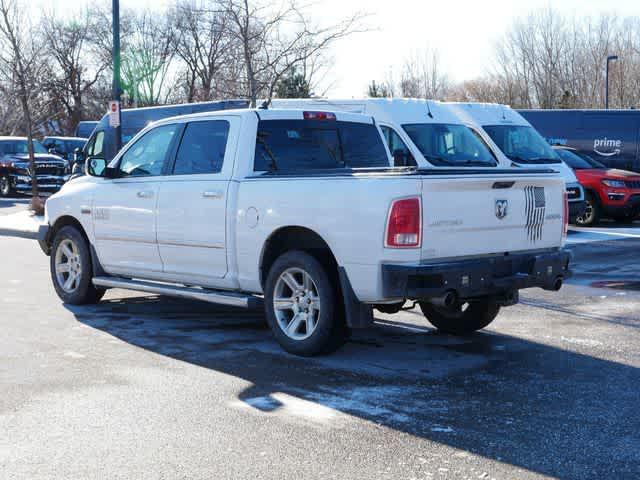 used 2014 Ram 1500 car, priced at $11,900