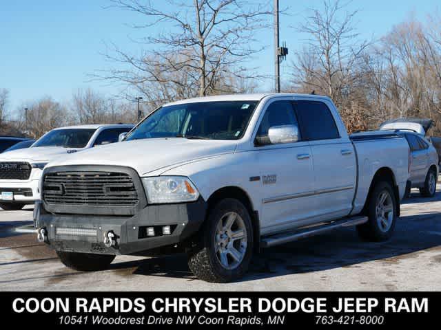 used 2014 Ram 1500 car, priced at $11,900