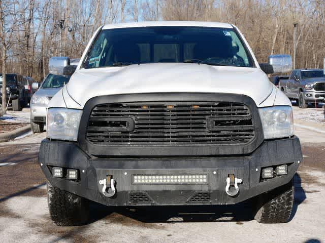 used 2014 Ram 1500 car, priced at $11,900