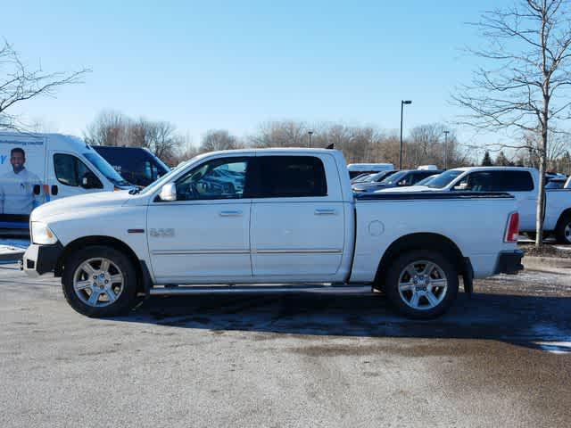 used 2014 Ram 1500 car, priced at $11,900