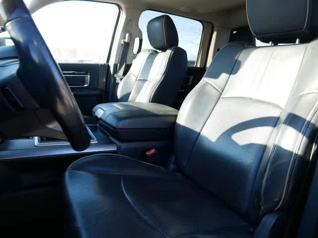 used 2014 Ram 1500 car, priced at $11,900