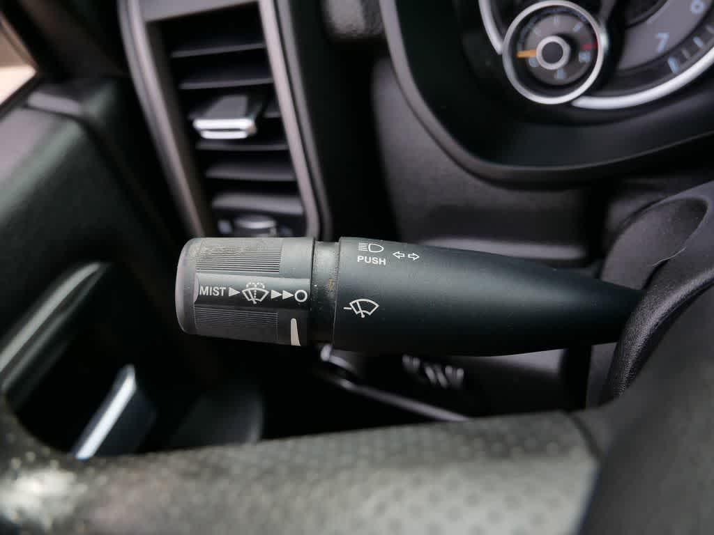 used 2019 Ram 2500 car, priced at $27,349