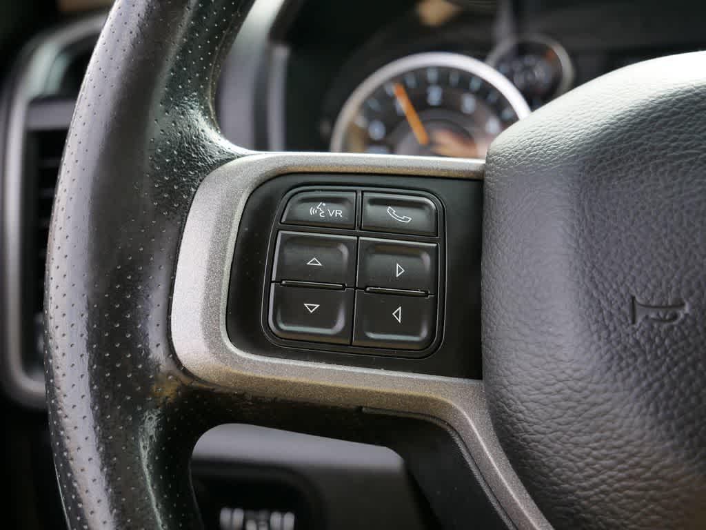 used 2019 Ram 2500 car, priced at $27,349