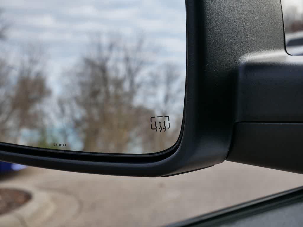 used 2019 Ram 2500 car, priced at $27,349