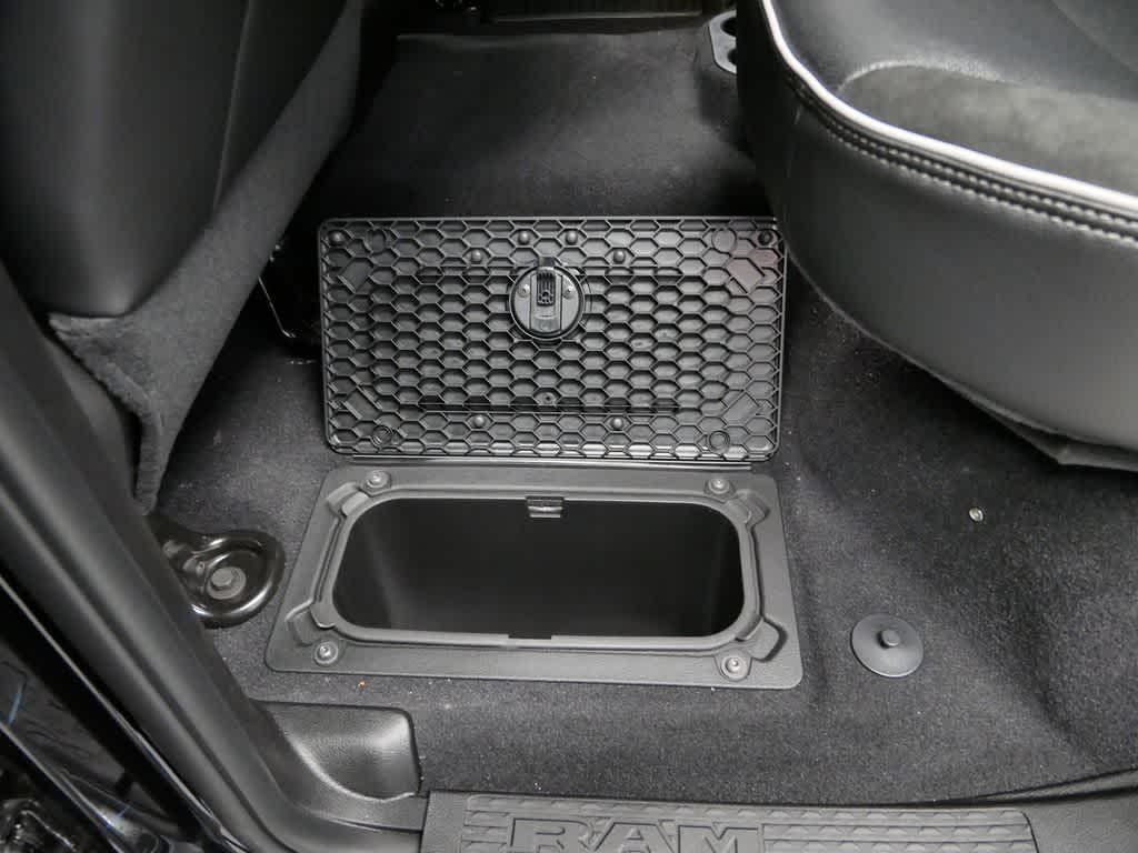 new 2026 Ram 2500 car, priced at $83,894