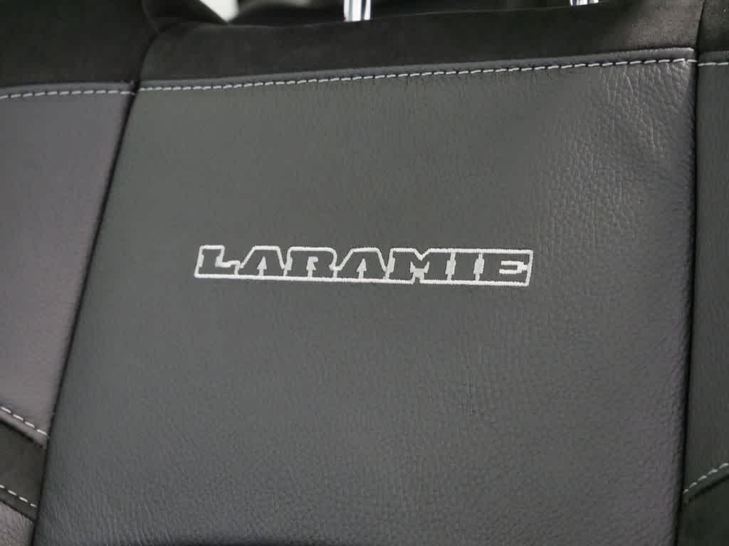 new 2026 Ram 2500 car, priced at $83,894