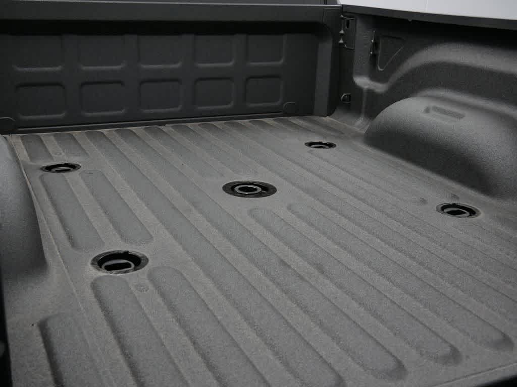 new 2026 Ram 2500 car, priced at $83,894