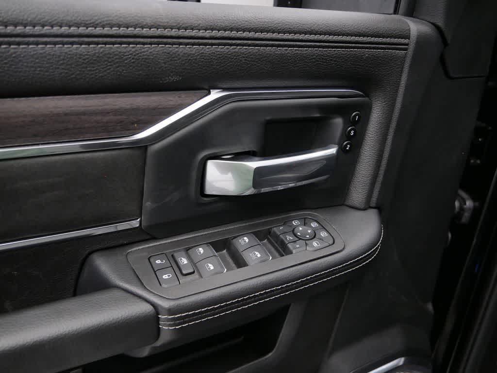 new 2026 Ram 2500 car, priced at $83,894