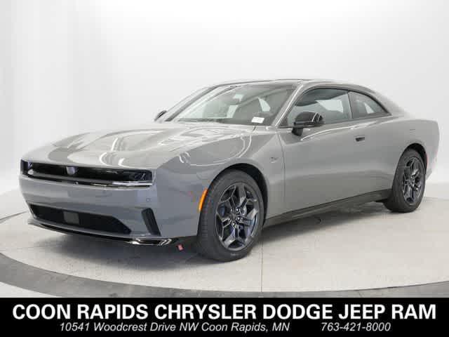 new 2025 Dodge Charger Daytona car, priced at $57,601