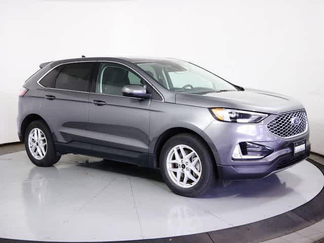 used 2023 Ford Edge car, priced at $25,993