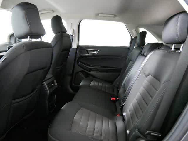 used 2023 Ford Edge car, priced at $25,993