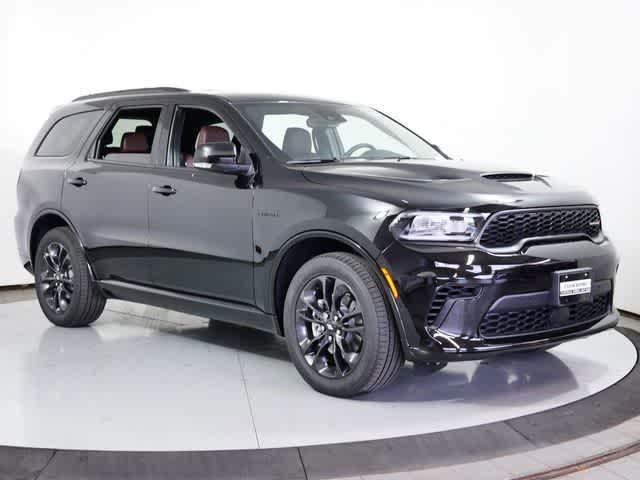 new 2025 Dodge Durango car, priced at $56,500