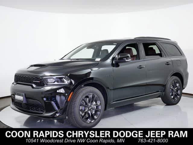 new 2025 Dodge Durango car, priced at $56,500